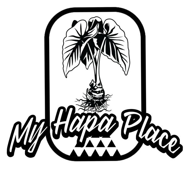 My Hapa Place